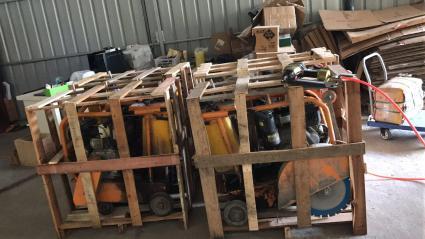 义县行李、家具、电器包装托运