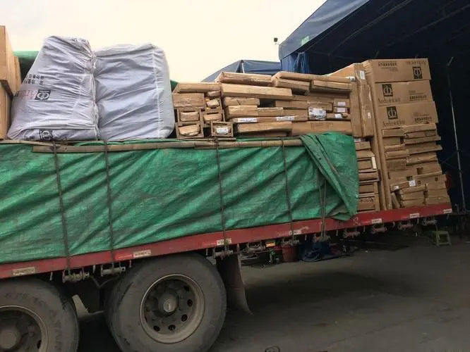 义县家具托运